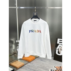 Prada Hoodies